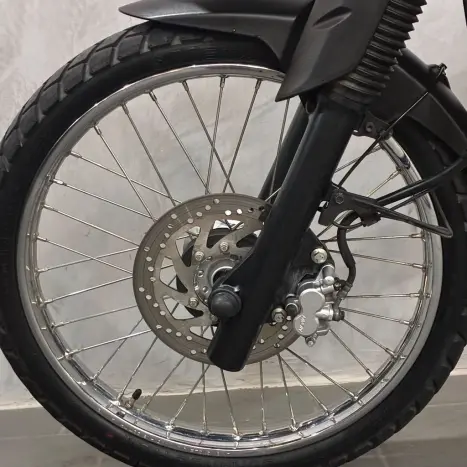 YAMAHA Lander 250 , Foto 17