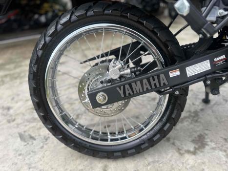 YAMAHA Lander 250 X, Foto 5