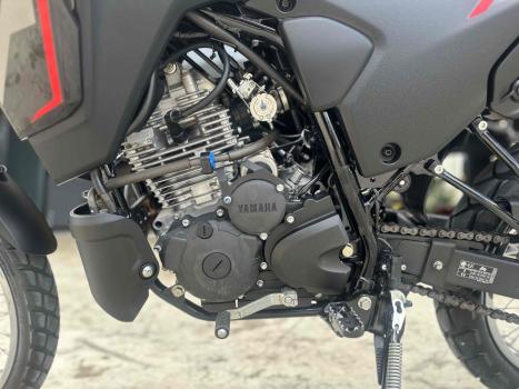 YAMAHA Lander 250 X, Foto 8