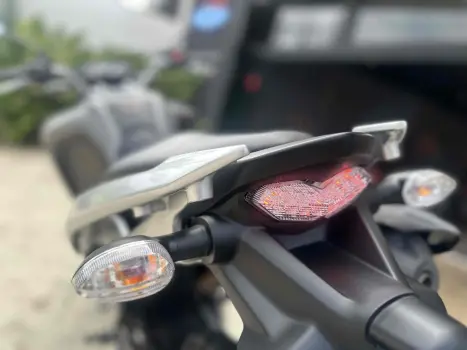 YAMAHA Lander 250 X, Foto 9