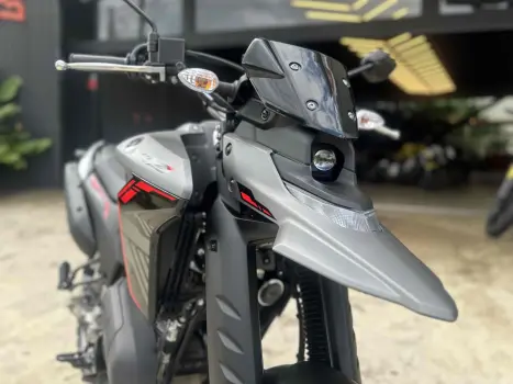 YAMAHA Lander 250 X, Foto 10