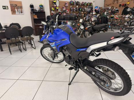 YAMAHA Lander 250 X, Foto 3