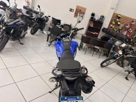 YAMAHA Lander 250 X, Foto 4