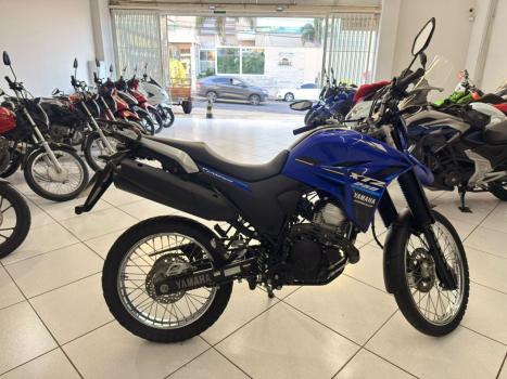 YAMAHA Lander 250 X, Foto 6