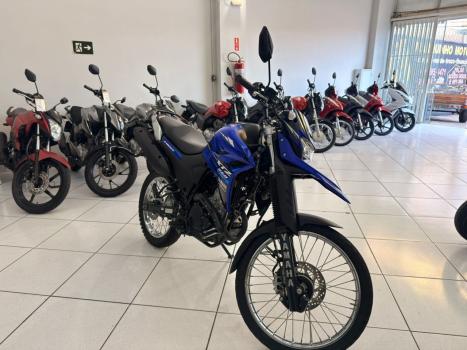 YAMAHA Lander 250 X, Foto 7