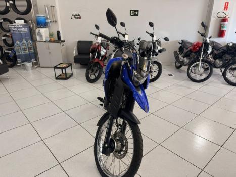 YAMAHA Lander 250 X, Foto 8