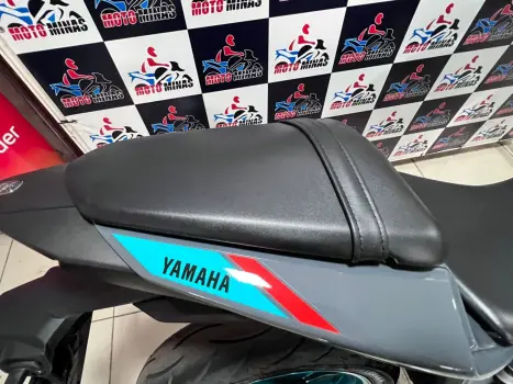 YAMAHA MT-03 300 , Foto 13