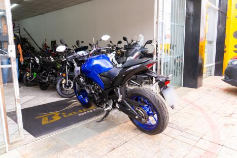 YAMAHA MT-03 300 , Foto 1 YAMAHA MT-03 300 , Foto 1