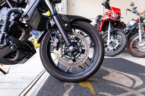 YAMAHA MT-03 300 , Foto 5 YAMAHA MT-03 300 , Foto 5