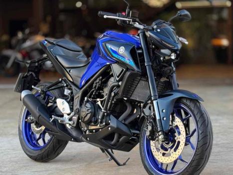 YAMAHA MT-03 300 ABS, Foto 6 YAMAHA MT-03 300 ABS, Foto 6