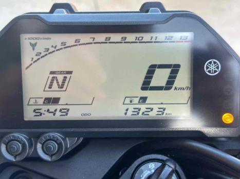 YAMAHA MT-03 300 ABS, Foto 7 YAMAHA MT-03 300 ABS, Foto 7