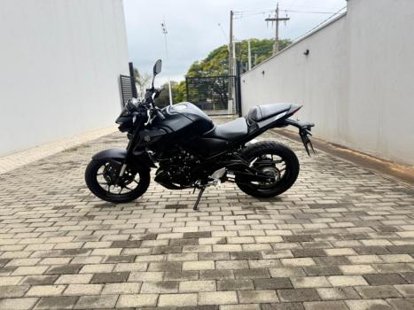 YAMAHA MT-03 300 ABS, Foto 2 YAMAHA MT-03 300 ABS, Foto 2