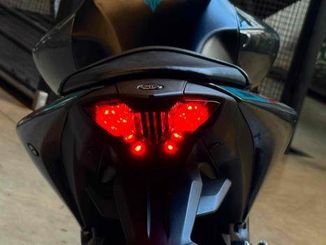 YAMAHA MT-03 300 ABS, Foto 6