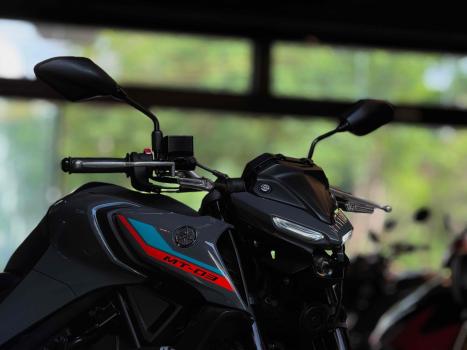 YAMAHA MT-03 300 ABS, Foto 7