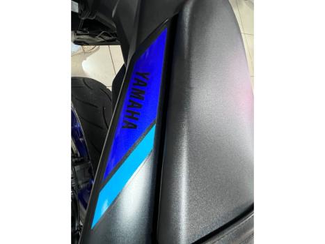 YAMAHA MT-03 300 ABS, Foto 5