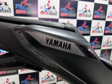 YAMAHA MT-03 300 ABS, Foto 8