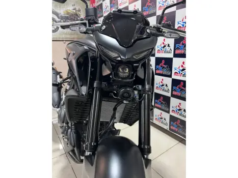 YAMAHA MT-03 300 ABS, Foto 13