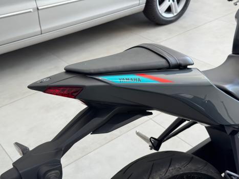 YAMAHA MT-03 300 ABS, Foto 4