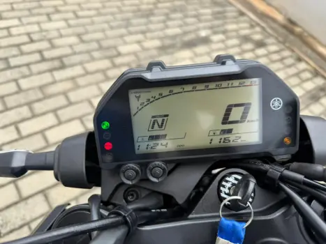 YAMAHA MT-03 300 ABS, Foto 7