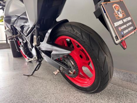 YAMAHA MT-03 300 ABS, Foto 23