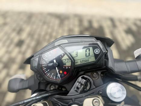 YAMAHA MT-03 300 ABS, Foto 5