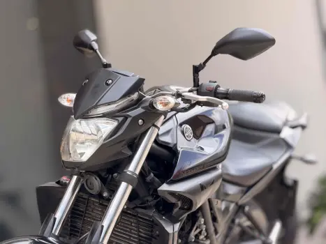 YAMAHA MT-03 300 ABS, Foto 9
