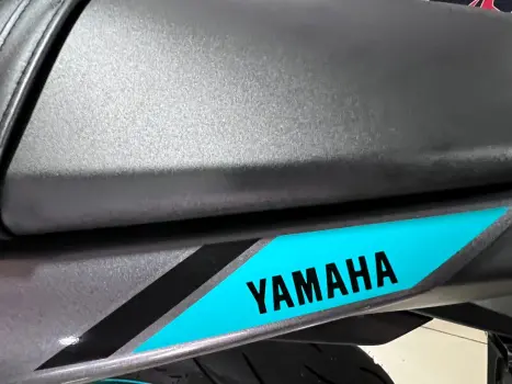 YAMAHA MT-03 300 ABS, Foto 6