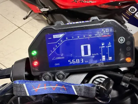 YAMAHA MT-03 300 ABS, Foto 11
