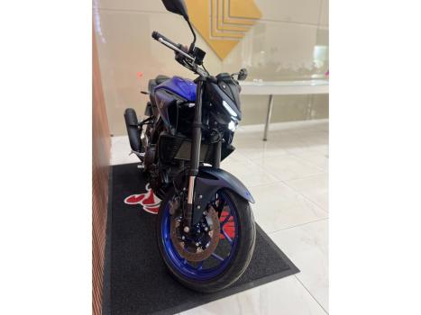 YAMAHA MT-03 300 ABS, Foto 4