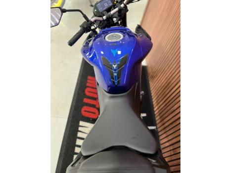 YAMAHA MT-03 300 ABS, Foto 6