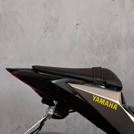 YAMAHA MT-03 300 ABS, Foto 3
