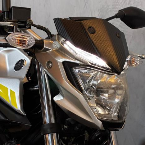 YAMAHA MT-03 300 ABS, Foto 14