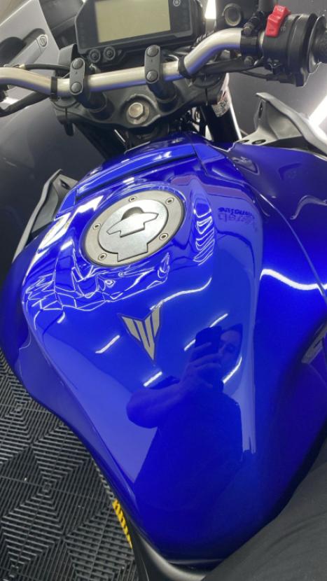 YAMAHA MT-03 300 ABS, Foto 6