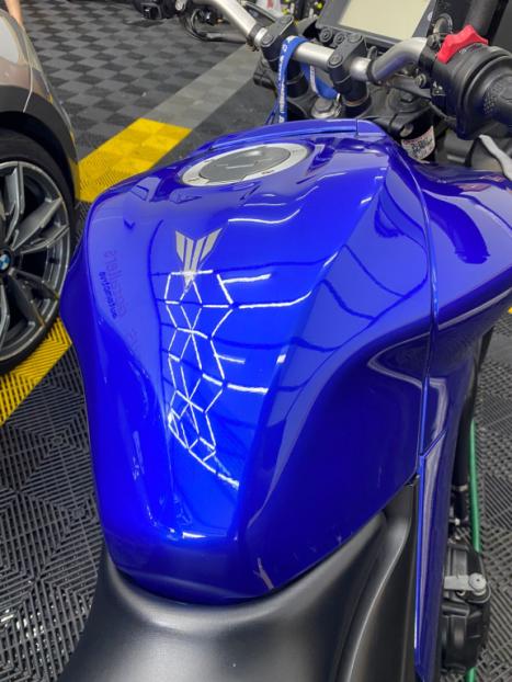 YAMAHA MT-03 300 ABS, Foto 9