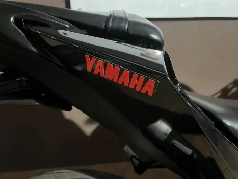 YAMAHA MT-03 300 ABS, Foto 12