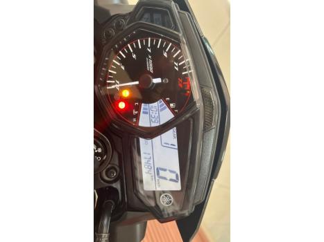 YAMAHA MT-03 300 ABS, Foto 5