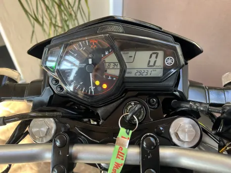 YAMAHA MT-03 300 ABS, Foto 8