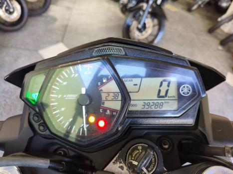YAMAHA MT-03 300 ABS, Foto 6