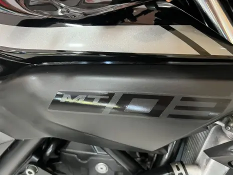 YAMAHA MT-03 300 ABS, Foto 14