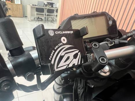 YAMAHA MT-03 300 ABS, Foto 7