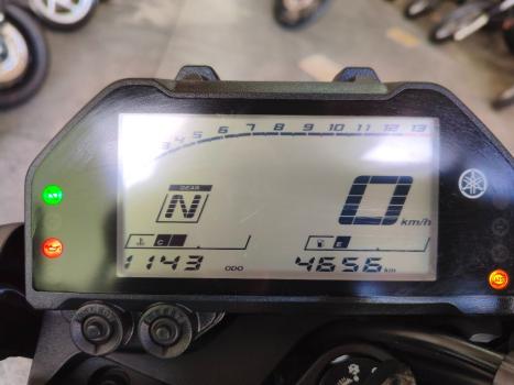 YAMAHA MT-03 300 ABS, Foto 6