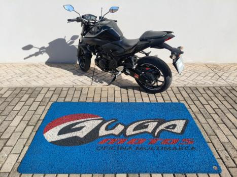 YAMAHA MT-03 300 ABS, Foto 6