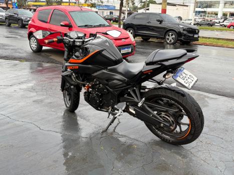 YAMAHA MT-03 300 ABS, Foto 6