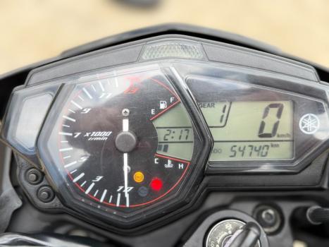 YAMAHA MT-03 300 ABS, Foto 7
