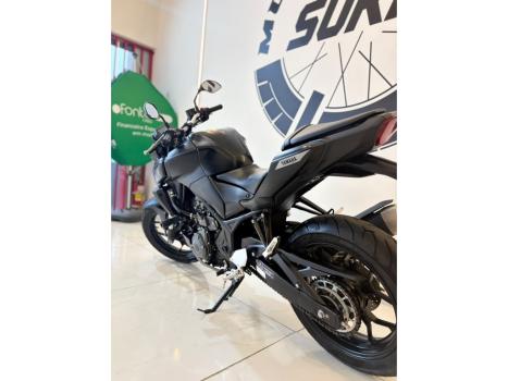 YAMAHA MT-03 300 ABS, Foto 5