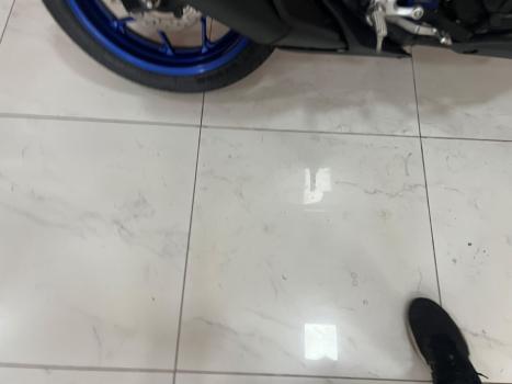 YAMAHA MT-03 300 ABS, Foto 6