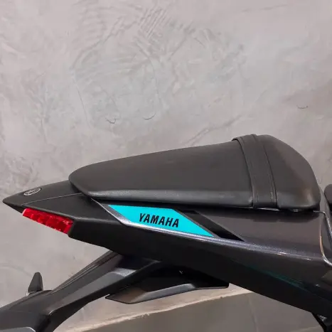 YAMAHA MT-03 300 ABS, Foto 3