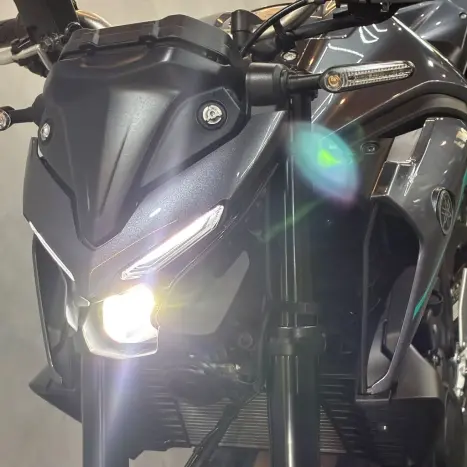 YAMAHA MT-03 300 ABS, Foto 17