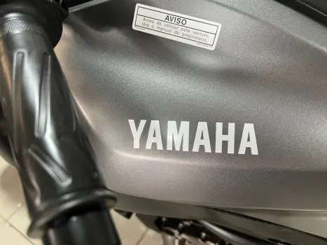 YAMAHA MT-07 700 , Foto 10