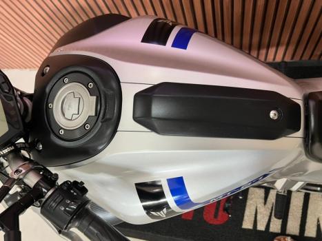 YAMAHA MT-07 700 , Foto 18